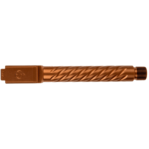 Ballistic Advantage Premium Series Barrel, Over View