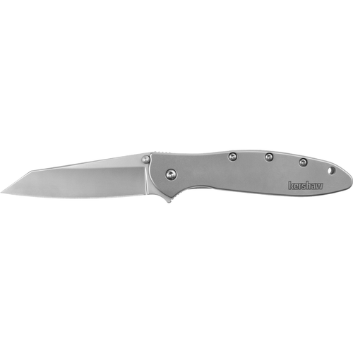 Kershaw Leek Random Knife, Over View