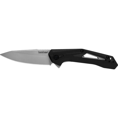 Kershaw Airlock Knife, Over View