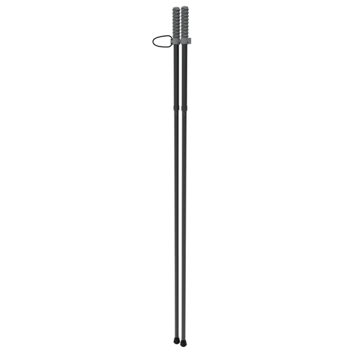 Bog-Pod DeadShot Mini Sitting Bipod, Over View