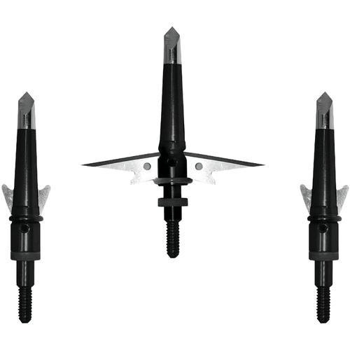 Centerpoint Deadpoint Broadhead, Over View