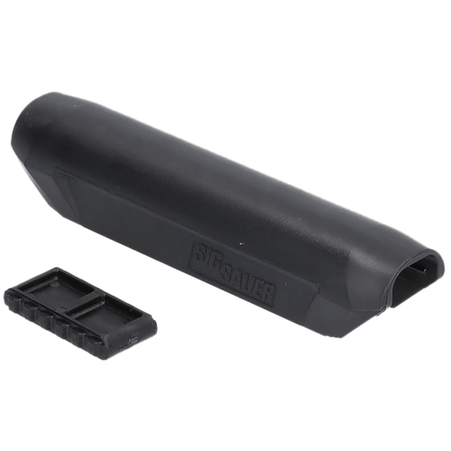 Sig Sauer MCX/MPX Skeletonized Stock Riser, Over View