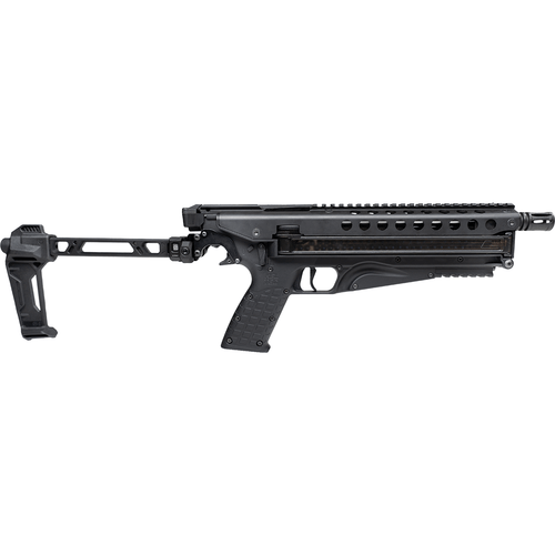 Kel-Tec P50BLKD P50 Defender 5.7x28mm 50+1 9.60" Pistol