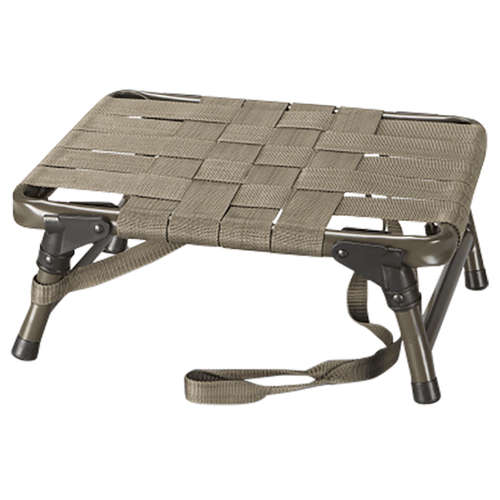 Hunter Specialties Strut Seat W/Folding Legs, Over View