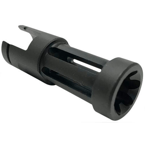 Samson Flash Hider, Over View