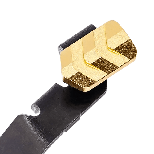 Tyrant CNC Extended Slide Release, Over View