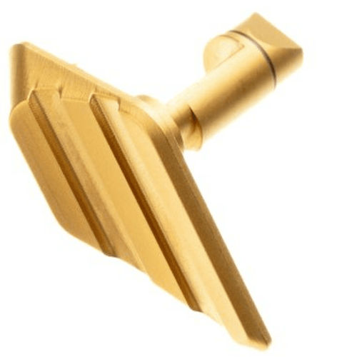 Tyrant CNC Takedown Lever, Over View