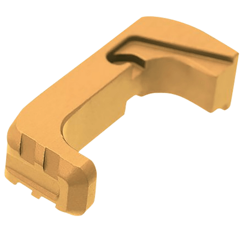 Tyrant CNC Extended Magazine Release, Over View