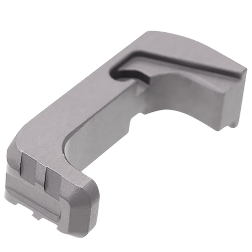 Tyrant CNC Extended Magazine Release, Over View