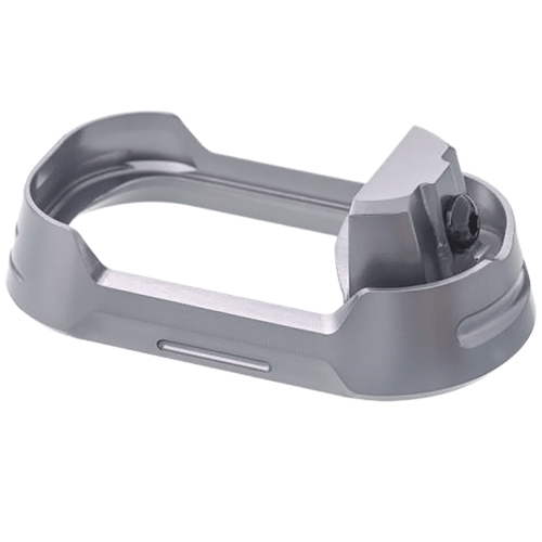 Tyrant CNC Magwell, Over View