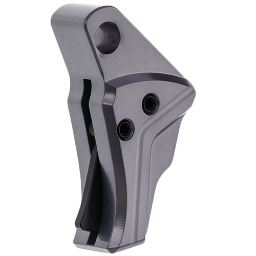 Tyrant CNC I.T.T.S Trigger, Over View
