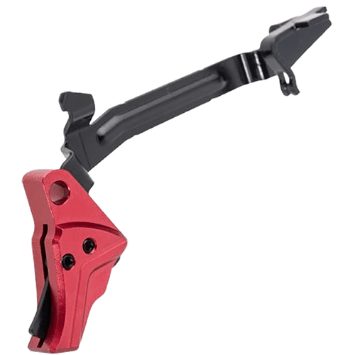 Tyrant CNC I.T.T.S Trigger/Bar, Over View