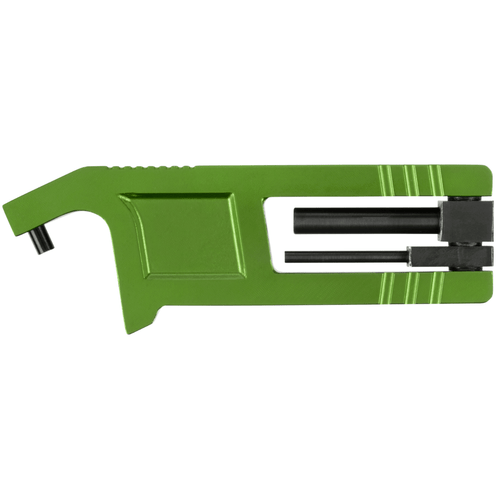 Breakthrough Clean Technologies Glock Firearms Tool, Over View