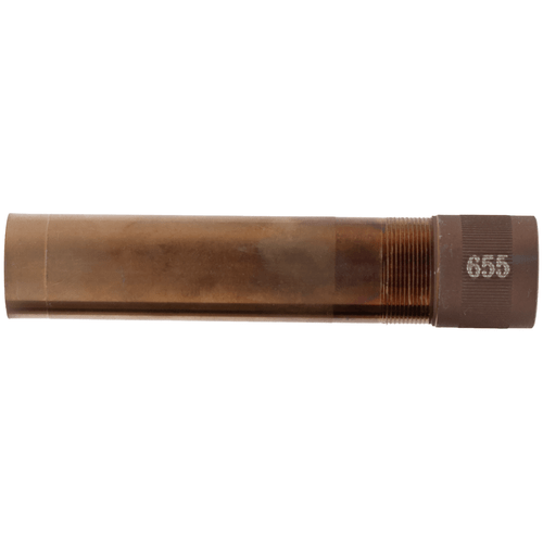 Rob Roberts Gun Works Final Strut Turkey Choke, Side View