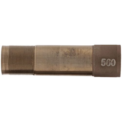 Rob Roberts Gun Works Final Strut Turkey Choke, Side View