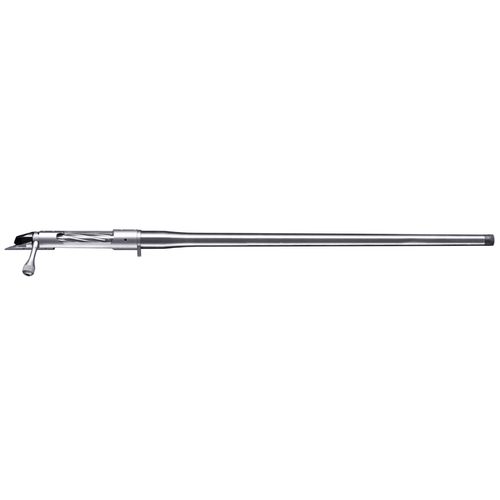 Bergara Rifle Barrel, Side View