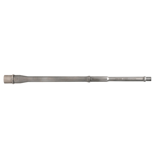Faxon Firearms Match Series 16" Gunner Barrel, Side View