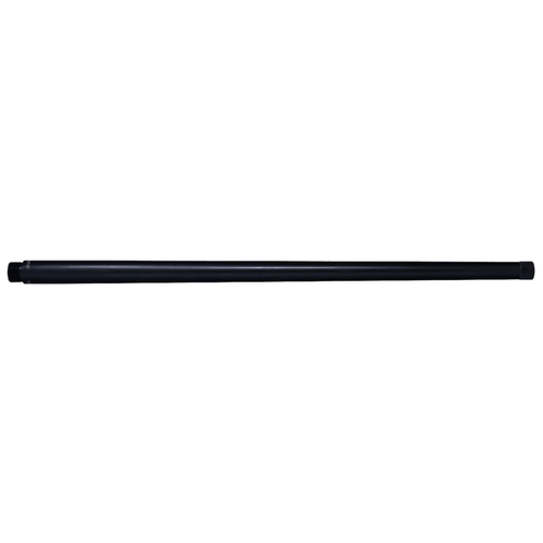 Faxon Firearms FX7 Prefit Bolt Action Rifle Barrel, Side View