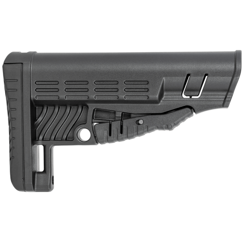 NcStar Classic Commercial Stock, Over View