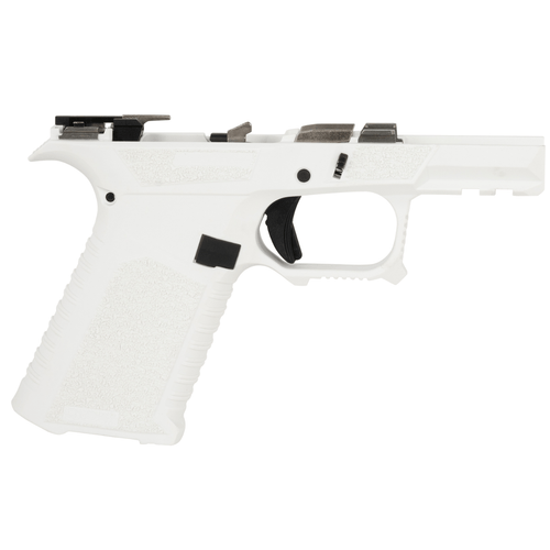 SCT Manufacturing Full Frame Assembly, Right Side View