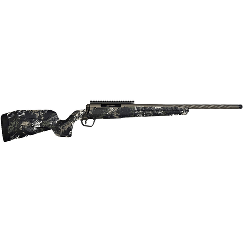 Savage Arms Axis 2 Pro Rifle, Right Side View