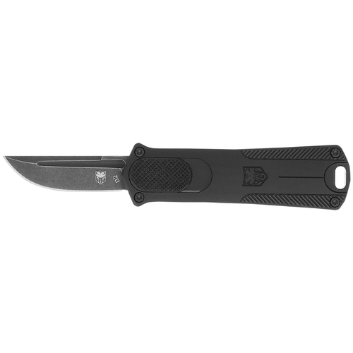 CobraTec Knives *CA Compliant 952 Knife, Front View