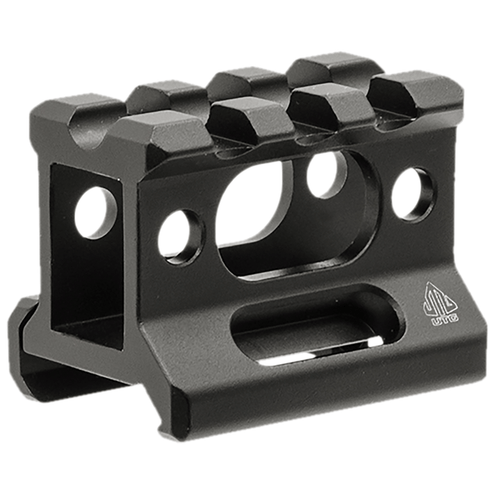 Leapers Picatinny Riser, Over View