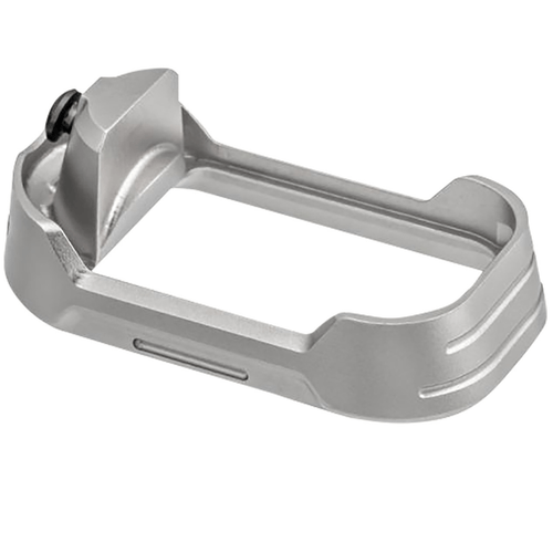 Tyrant CNC Magwell, Over View