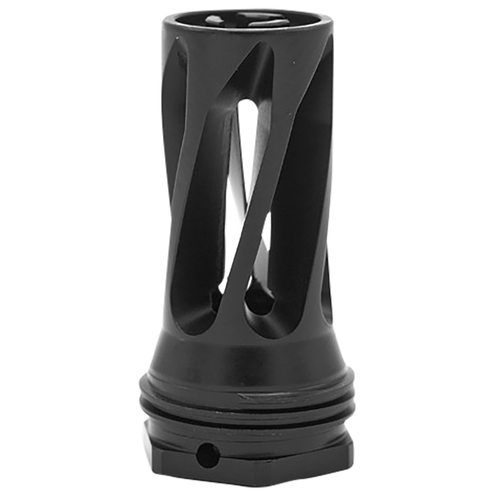 Huxwrx Flash Hider-QD, Over View Huxwrx Flash Hider-QD, Over View