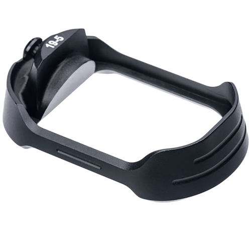 Tyrant CNC Magwell, Over View