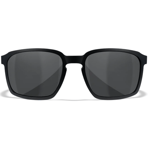 Wiley X Alfa Sunglasses, Front View