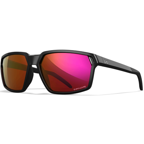 Wiley X Sierra Sunglasses, Over View