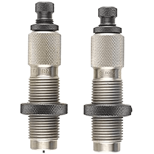 Hornady SER3 2-Die Set, Over View