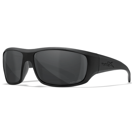 Wiley X Omega Sunglasses, Over View