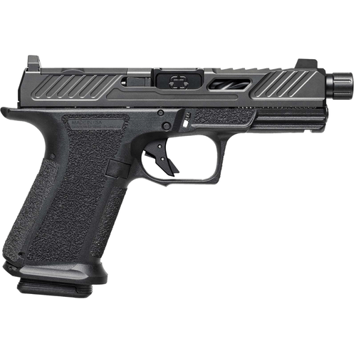 Shadow Systems MR920 Elite *MA Compliant Pistol, Right Side View