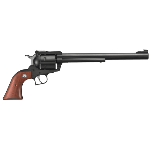 Ruger 0807 Super Blackhawk Revolver, Right Side View