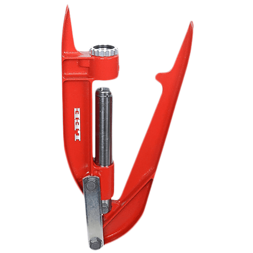 Lee Precision Breech Lock Hand Press Kit, Over View