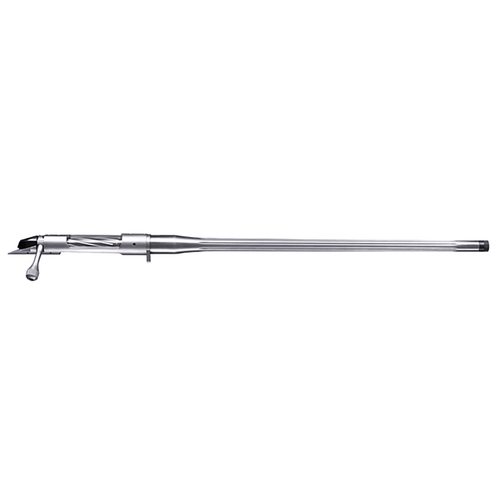 Bergara Rifles 20" 416 Stainless Steel Barrel, Over View