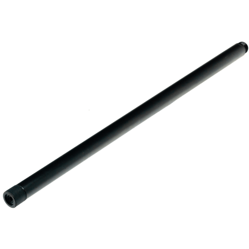 Faxon Firearms FX7 Prefit Rifle Barrel, Front View