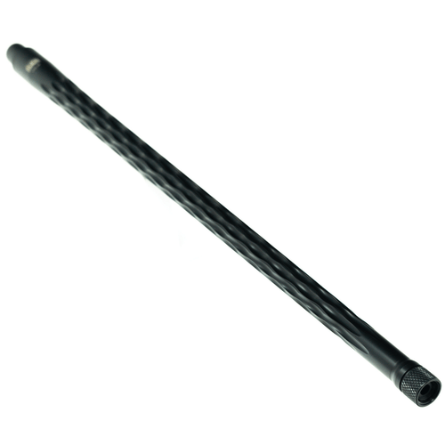 Faxon Firearms Match Series Medium Barrel, Front View