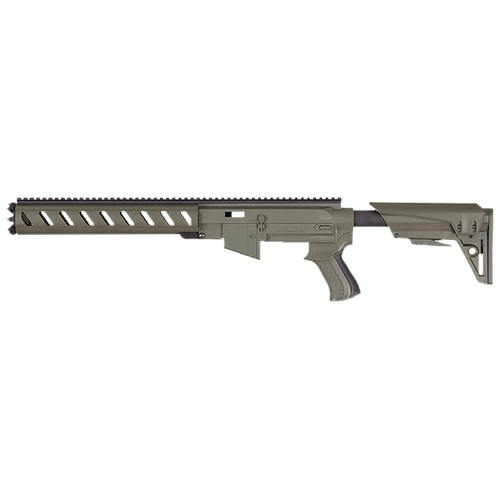 ATI Outdoors AR-22 Gen 2 Kit, Left Side View