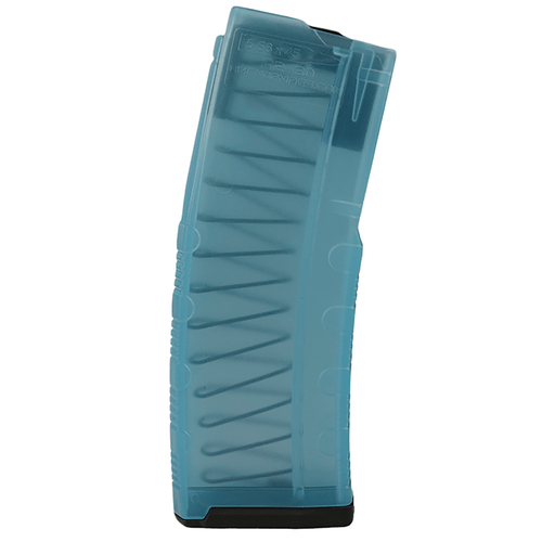 Amend2 MOD-C Magazine, Side View