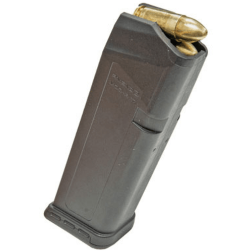 Amend2 MOD-3 Magazine, Over View