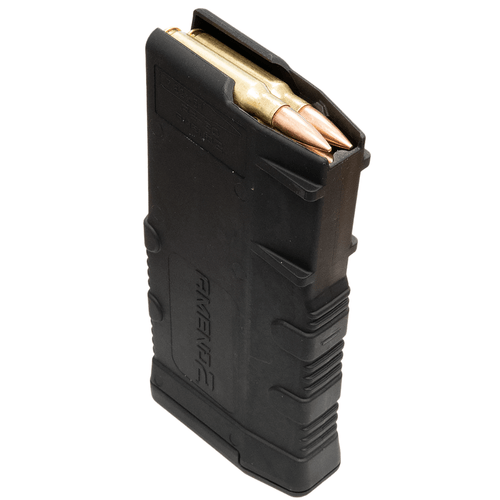 Amend2 MOD-2 Magazine, Over View
