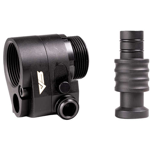 Sylvan Arms Gen4 Folding Stock Adaptor, Over View