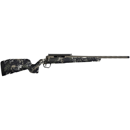 Savage Arms Axis 2 Pro Rifle, Right Side View