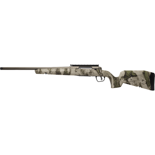 Savage Arms Axis 2 Pro Rifle, Left Hand View