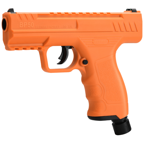 Beeman BP50 Project Launcher Air Pistol, Over View