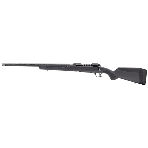 Savage Arms 110 UltraLite Rifle, Left Hand View