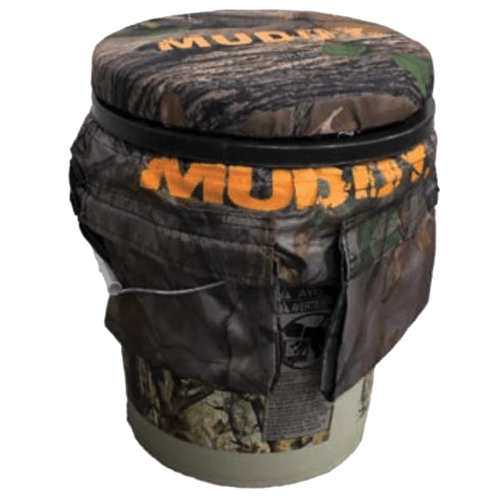 Muddy Sportsman's Bucket, Over View